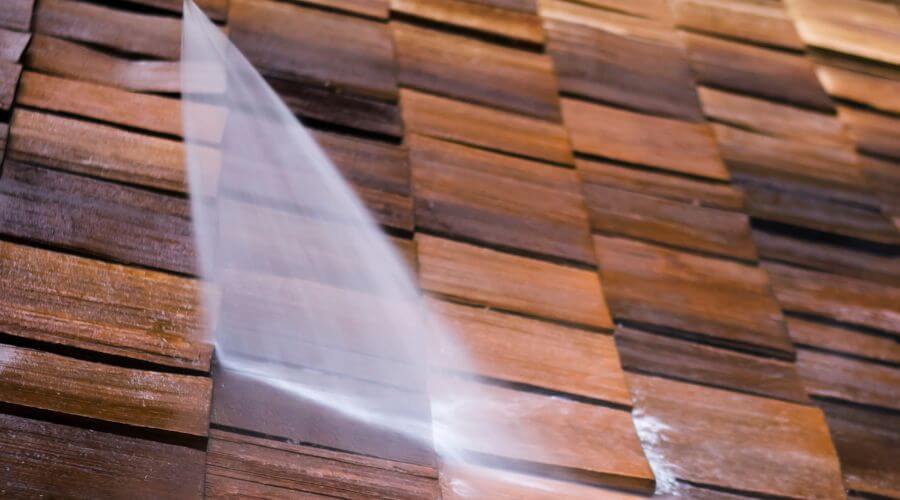Cracked tile replacement in Hulett, WY
